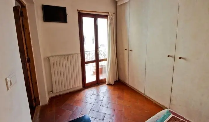 Apart Daire, 1 Yatak Odası, Mutfak (Location: Via Del Campuccio 7)