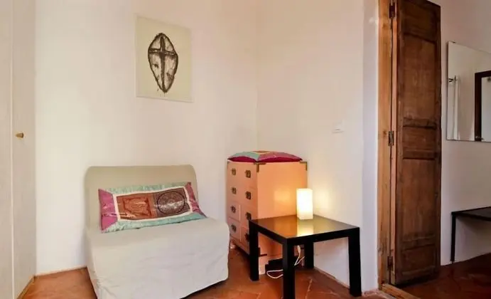 Apart Daire, 1 Yatak Odası, Mutfak (Location: Via Del Campuccio 7)