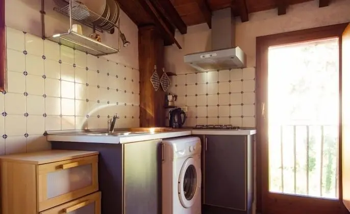 Apart Daire, 2 Yatak Odası, Mutfak (Location: Via Ardiglione 12)