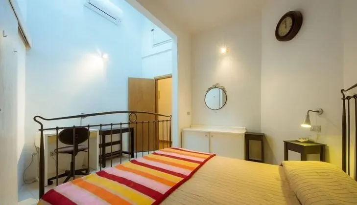 Apart Daire, 2 Yatak Odası, Mutfak (Location: Via Ardiglione 12)