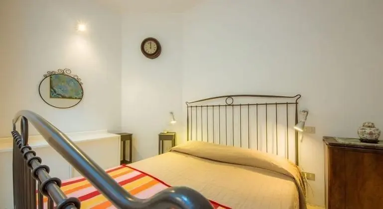 Apart Daire, 2 Yatak Odası, Mutfak (Location: Via Ardiglione 12)