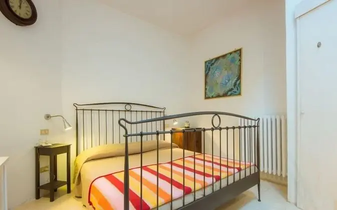 Apart Daire, 2 Yatak Odası, Mutfak (Location: Via Ardiglione 12)