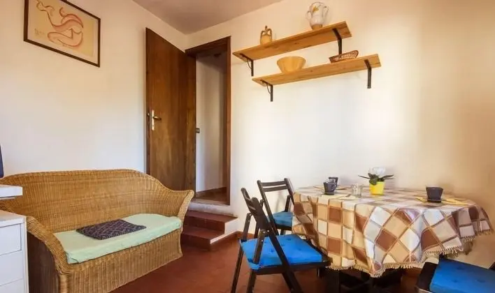 Apart Daire, 2 Yatak Odası, Mutfak (Location: Via Ardiglione 12)