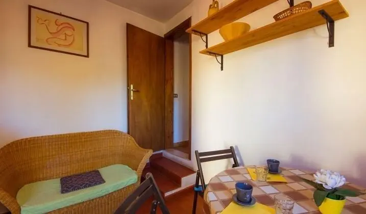 Apart Daire, 2 Yatak Odası, Mutfak (Location: Via Ardiglione 12)