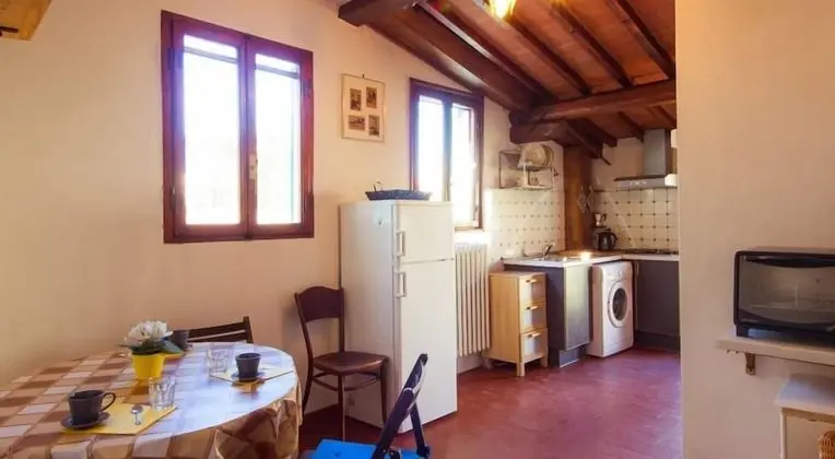 Apart Daire, 2 Yatak Odası, Mutfak (Location: Via Ardiglione 12)