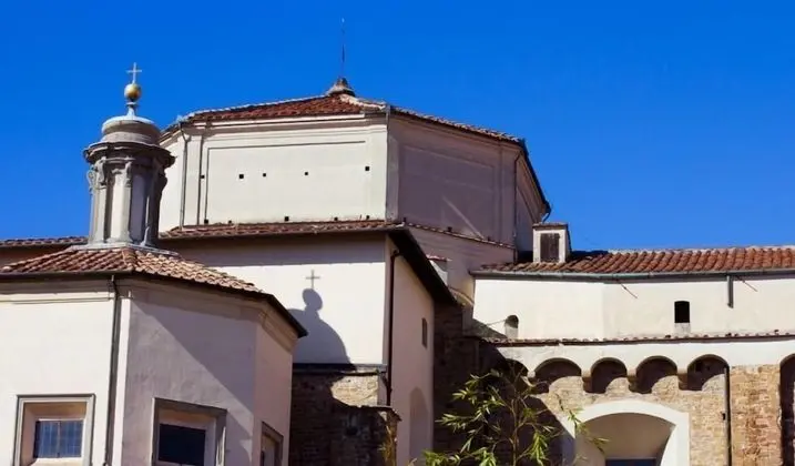 Apart Daire, 2 Yatak Odası, Mutfak (Location: Via Ardiglione 12)