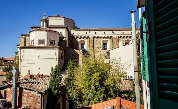 Apart Daire, 2 Yatak Odası, Mutfak (Location: Via Ardiglione 12)