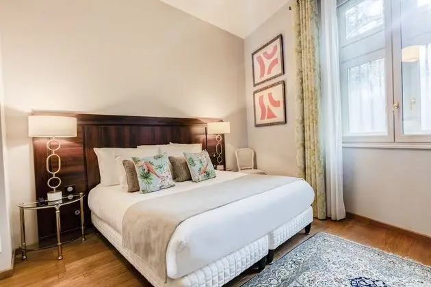 Luxury Apart Daire