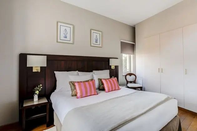 Luxury Apart Daire