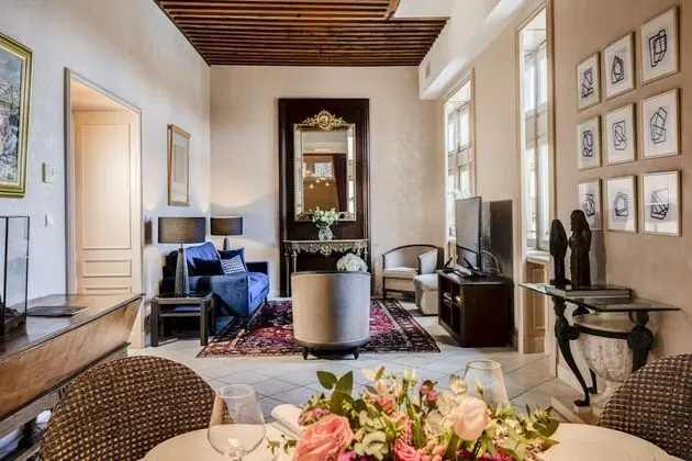 Luxury Apart Daire