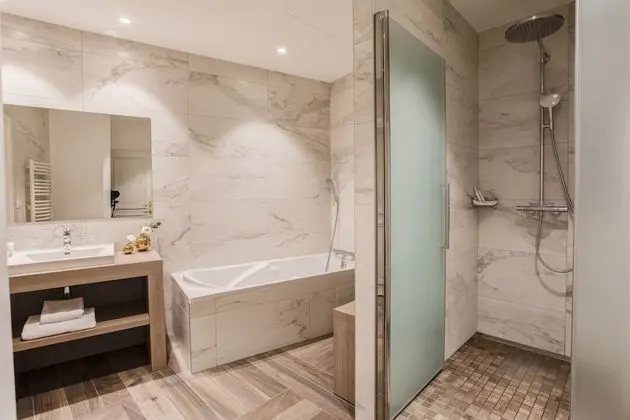 Luxury Apart Daire