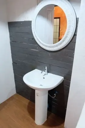 Deluxe Oda, 1 En Büyük (King) Boy Yatak, Sigara İçilmez