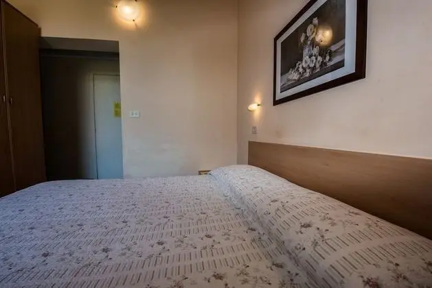 Standard Tek Kişilik Oda