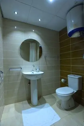 Deluxe Stüdyo, Teras, Havuz Manzaralı