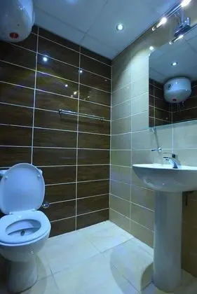 Premium Apart Daire, 1 Yatak Odası, Teras, Havuz Manzaralı