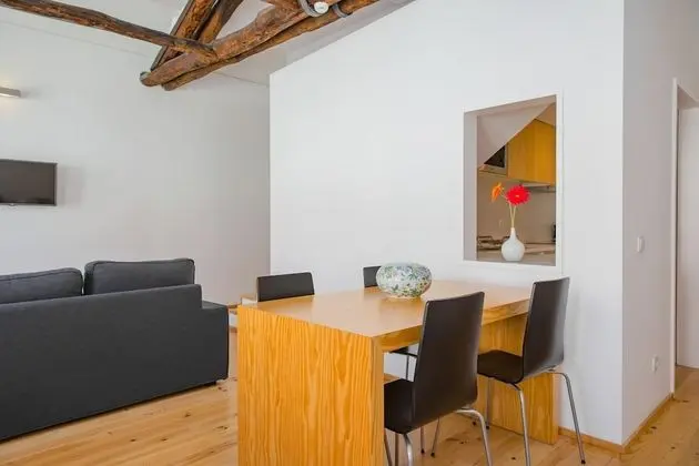 Dubleks, 1 Yatak Odası