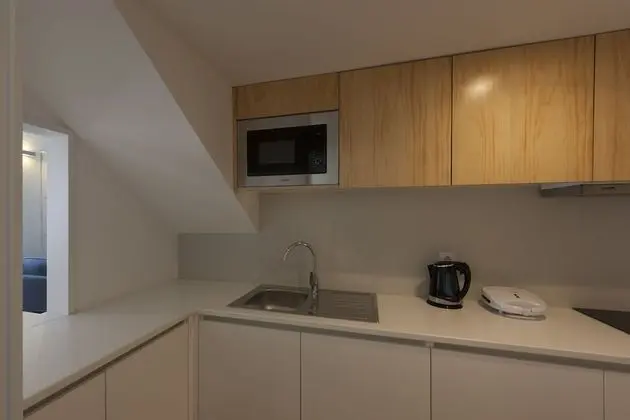 Dubleks, 1 Yatak Odası