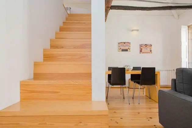 Dubleks, 1 Yatak Odası