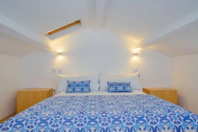 Dubleks, 1 Yatak Odası