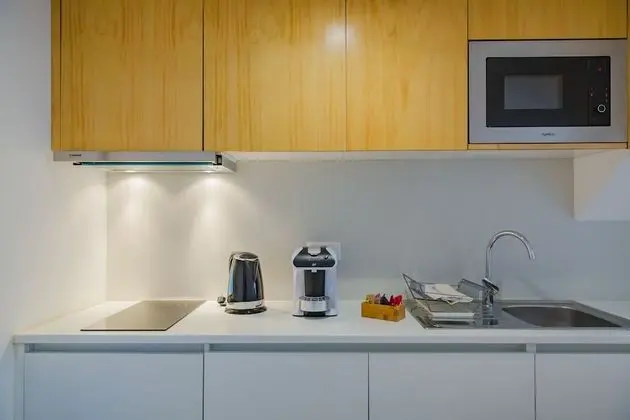 Dubleks, 1 Yatak Odası