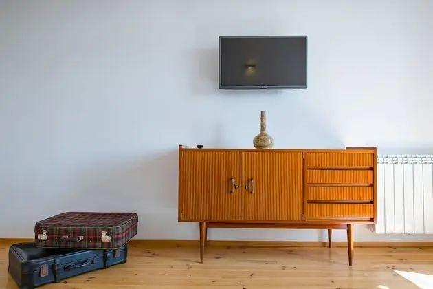 Dubleks, 1 Yatak Odası