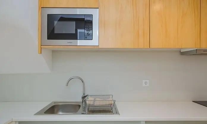 Dubleks, 1 Yatak Odası