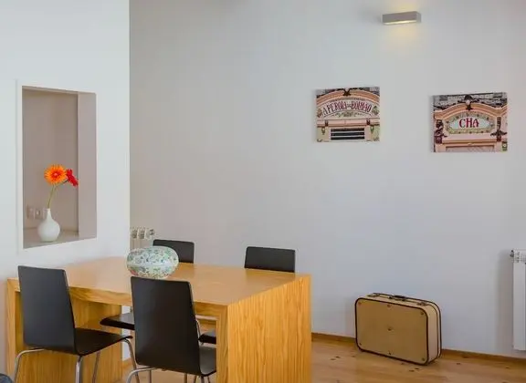 Dubleks, 1 Yatak Odası