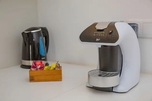 Dubleks, 1 Yatak Odası