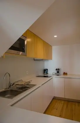 Dubleks, 1 Yatak Odası