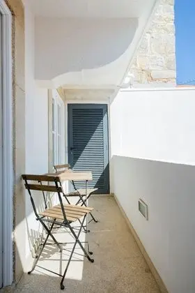 Superior Apart Daire, 1 En Büyük (King) Boy Yatak