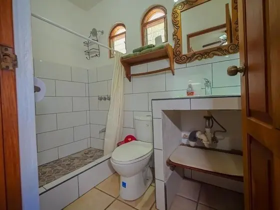 Standard Apart Daire, 1 En Büyük (King) Boy Yatak