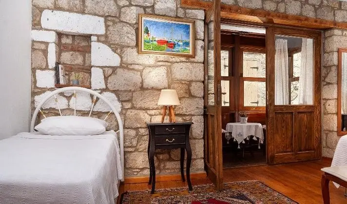 Cumbalı Oda
