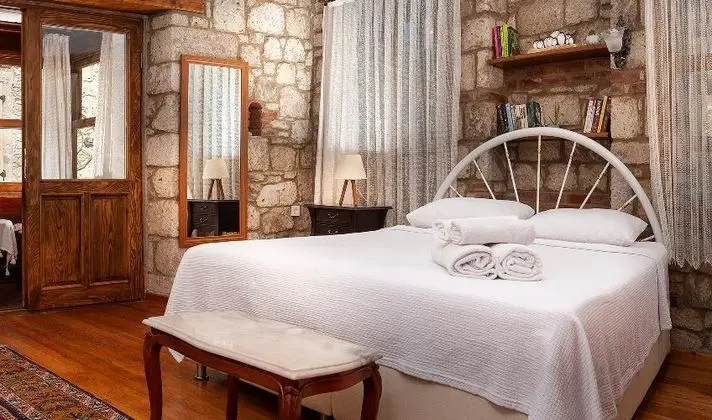 Cumbalı Oda