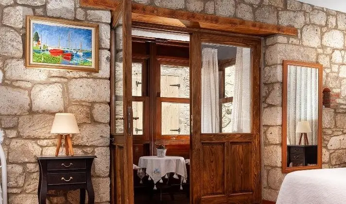 Cumbalı Oda