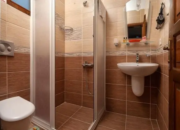 Standart Twin Room, Bahçe Manzaralı, Bahçe Katı