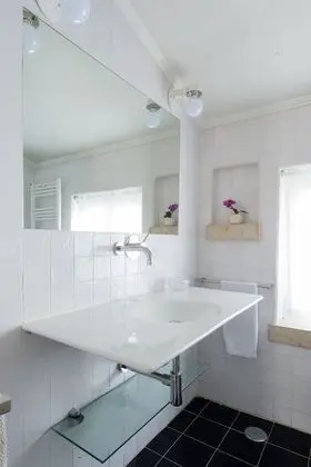 Apart Daire, 2 Yatak Odası, Asma Kat