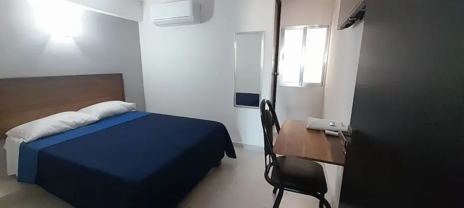 Basic Oda, 1 En Büyük (King) Boy Yatak
