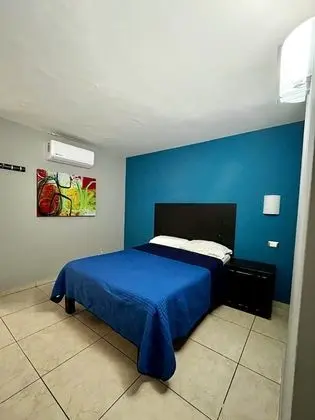 Basic Oda, 1 En Büyük (King) Boy Yatak