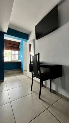 Basic Oda, 1 En Büyük (King) Boy Yatak