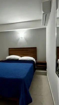 Basic Oda, 1 En Büyük (King) Boy Yatak