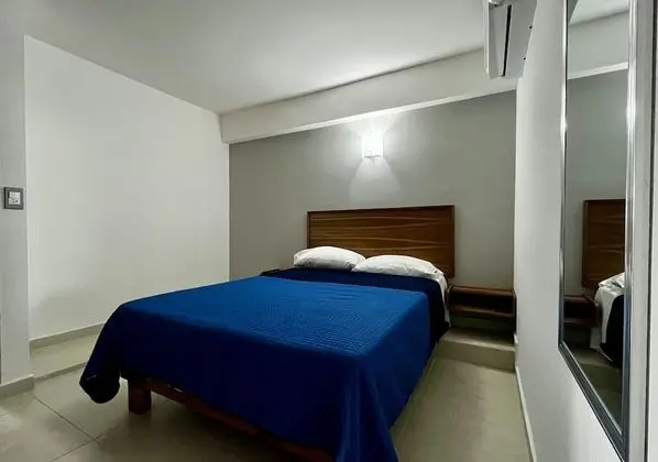 Basic Oda, 1 En Büyük (King) Boy Yatak