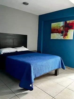 Basic Oda, 1 En Büyük (King) Boy Yatak