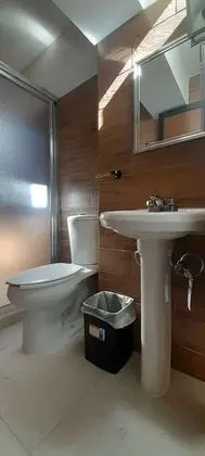Basic Oda, 1 En Büyük (King) Boy Yatak