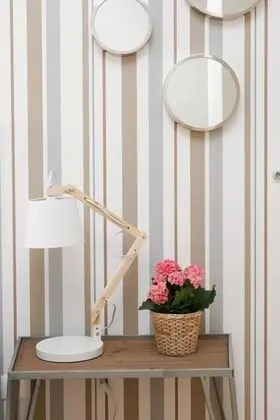 Superior Tek Büyük veya İki Ayrı Yataklı Oda