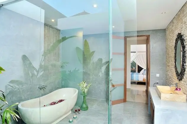 Family Villa, 4 Yatak Odası