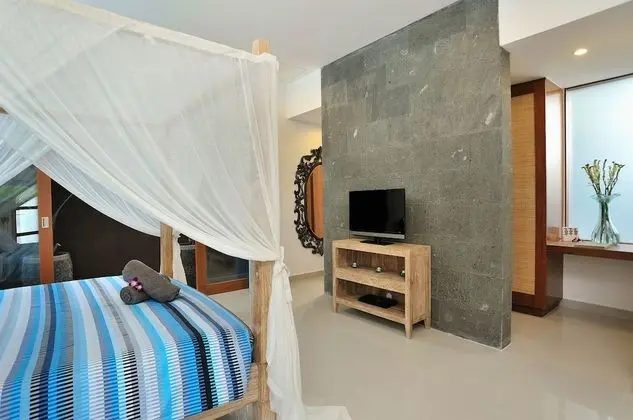 Family Villa, 4 Yatak Odası