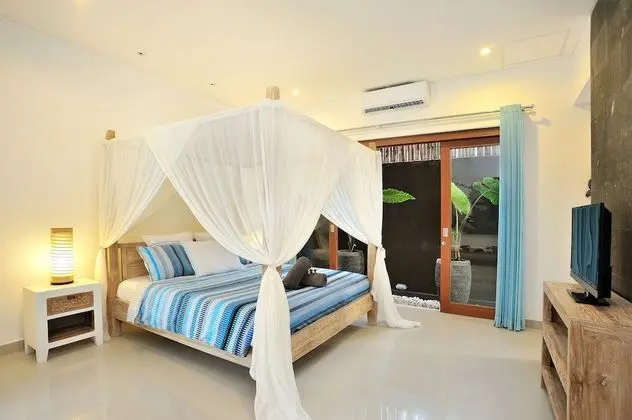 Family Villa, 4 Yatak Odası