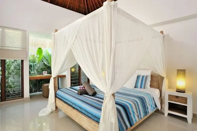 Family Villa, 4 Yatak Odası