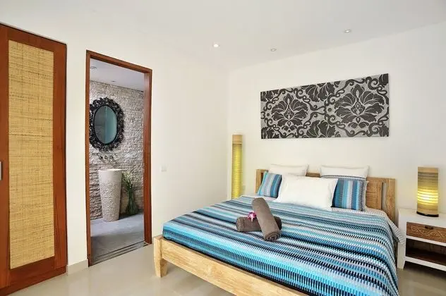 Family Villa, 4 Yatak Odası