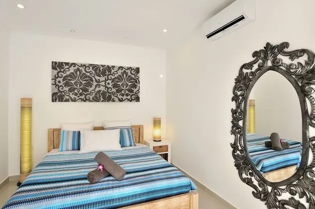 Family Villa, 4 Yatak Odası